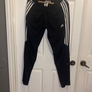 Adidas  Climacool track pants  Striped